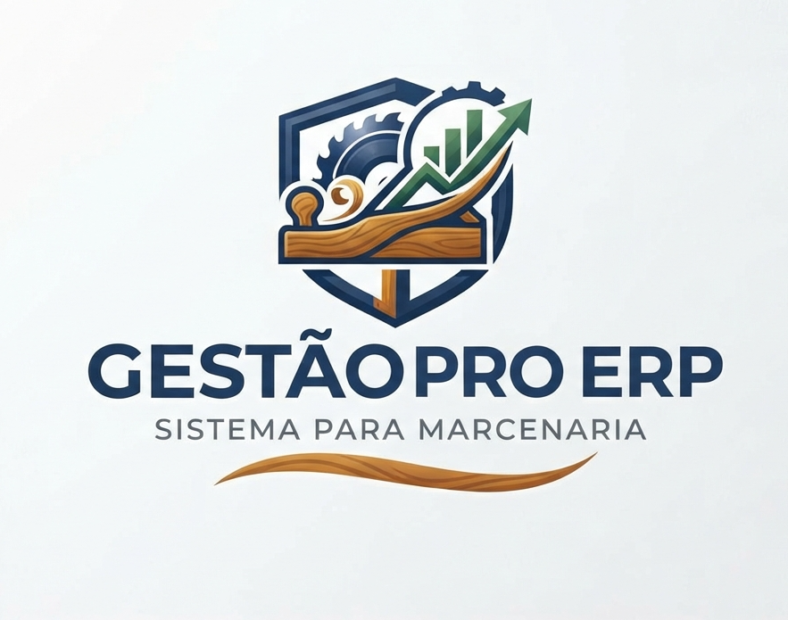 Gestão PRO ERP