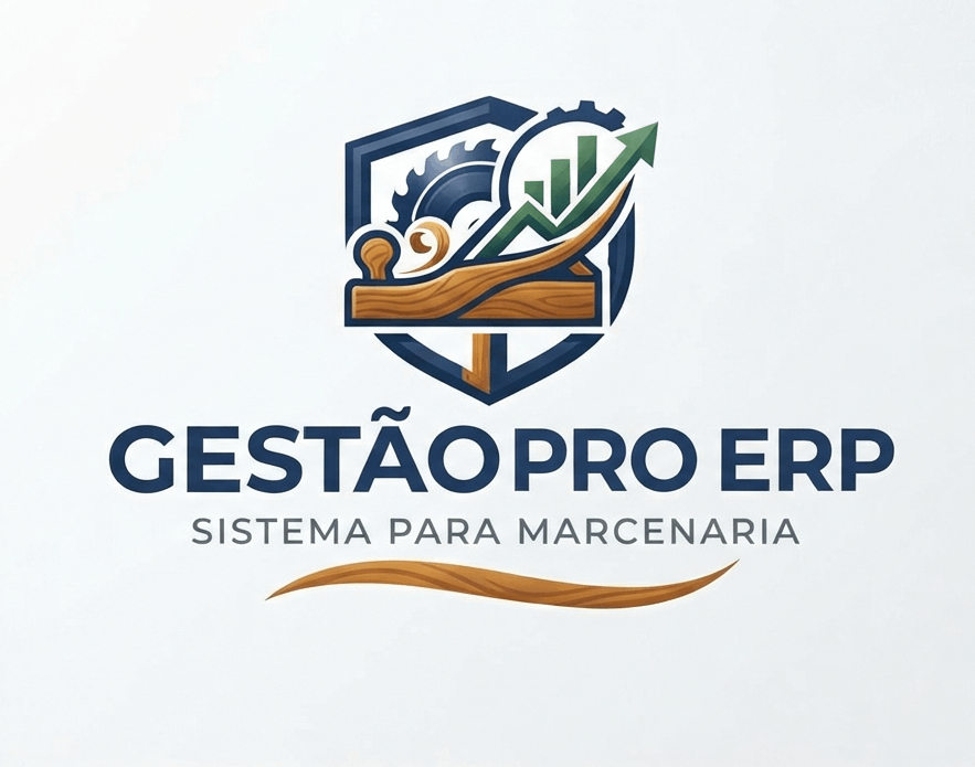 Gestão PRO ERP